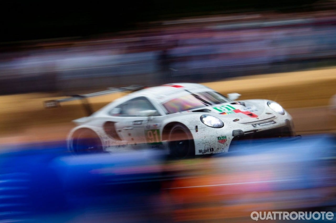 Gli appuntamenti e le auto da non perdere al Festival of Speed