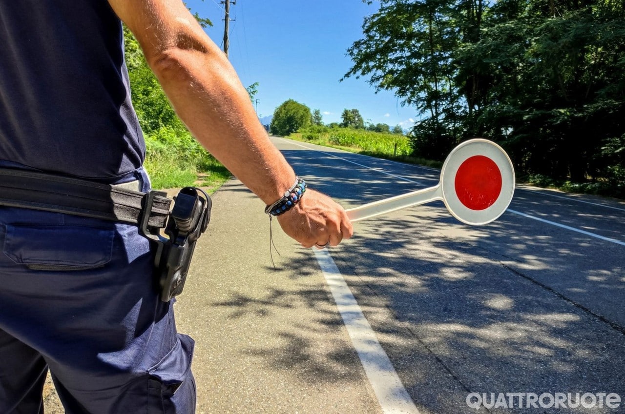 Stupefacenti, è vero che una nuova circolare allenta la legge? 