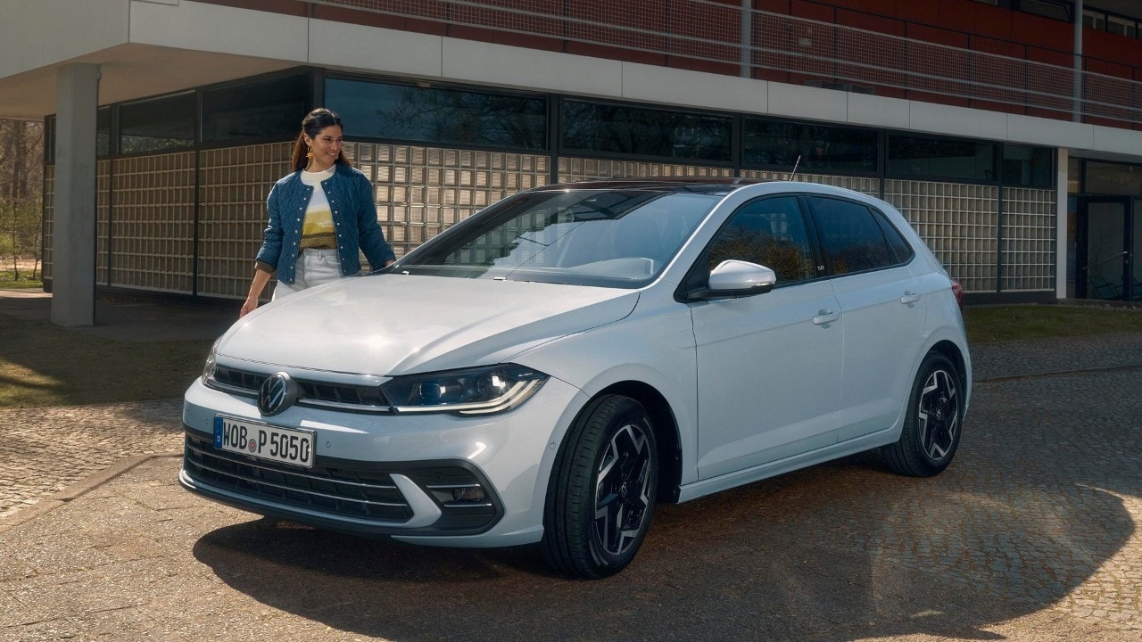 Volkswagen Polo diventa più accessibile: la Young in offerta scende sotto i 19 mila euro