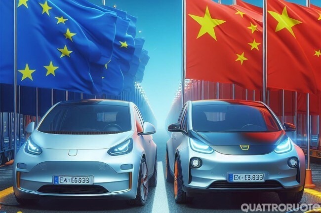 Trattative in stallo sui dazi europei