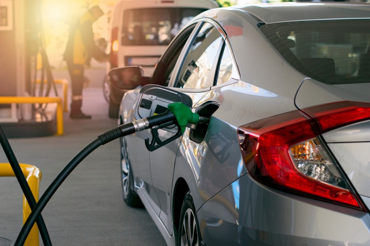 Diesel sopra i due euro: il taglio dello sconto pesa subito al distributore