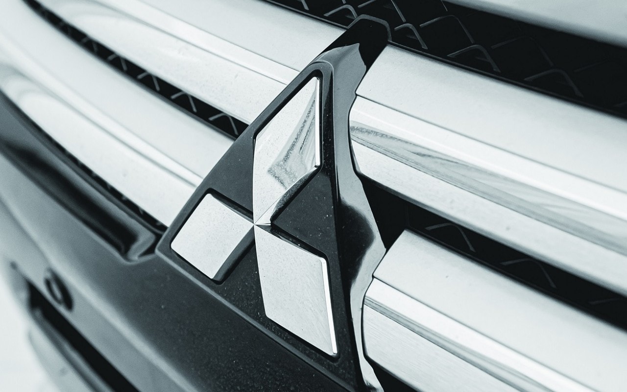 Mitsubishi non investirà in Ampere