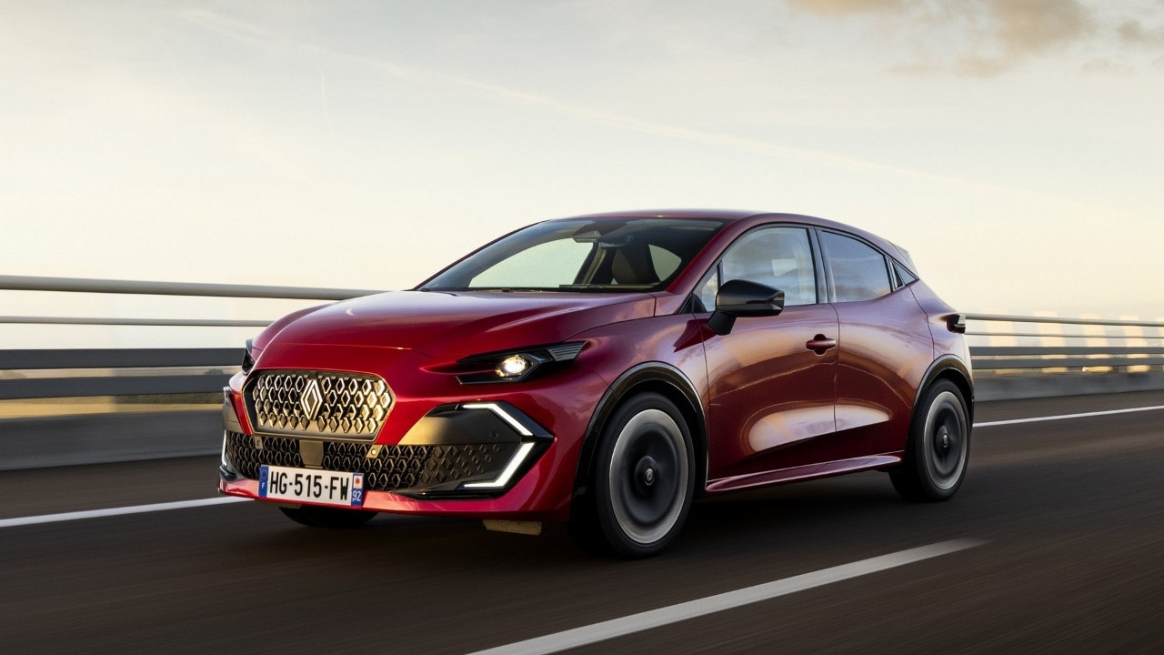 Fino a 1.450 km di autonomia con la nuova Renault Clio a Gpl