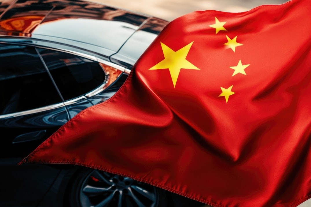 Dalla Cina al mondo: la strategia per triplicare la produzione auto entro il 2030