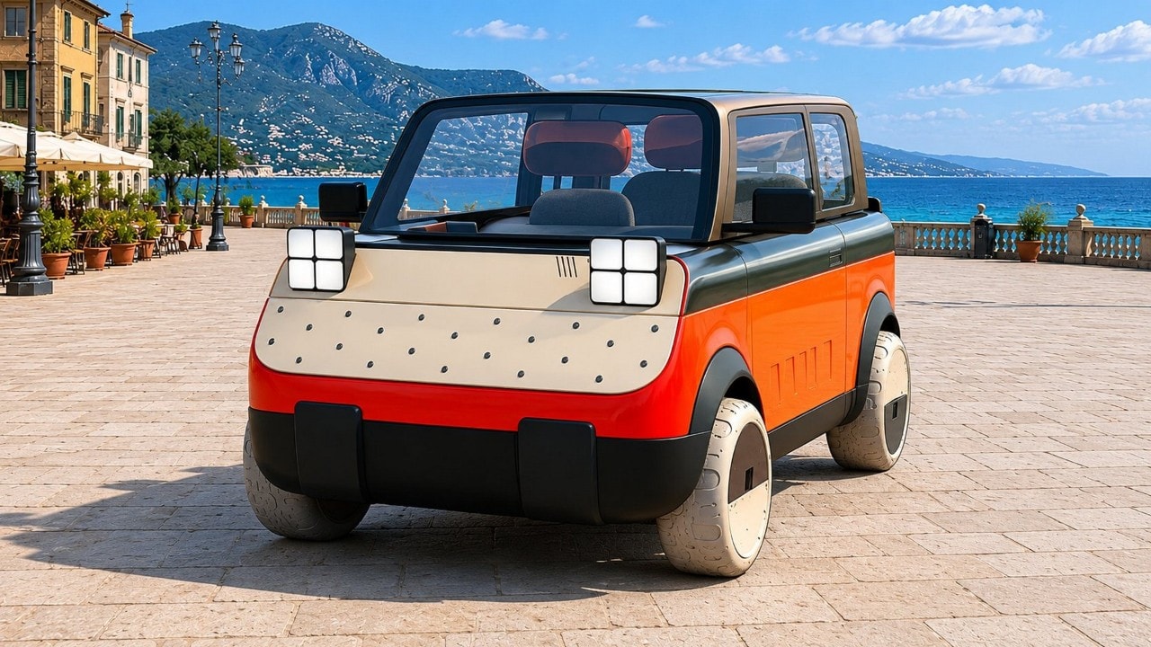 Nuova Panda, mini Multipla e l’elettrica low cost: i piani Fiat per la città