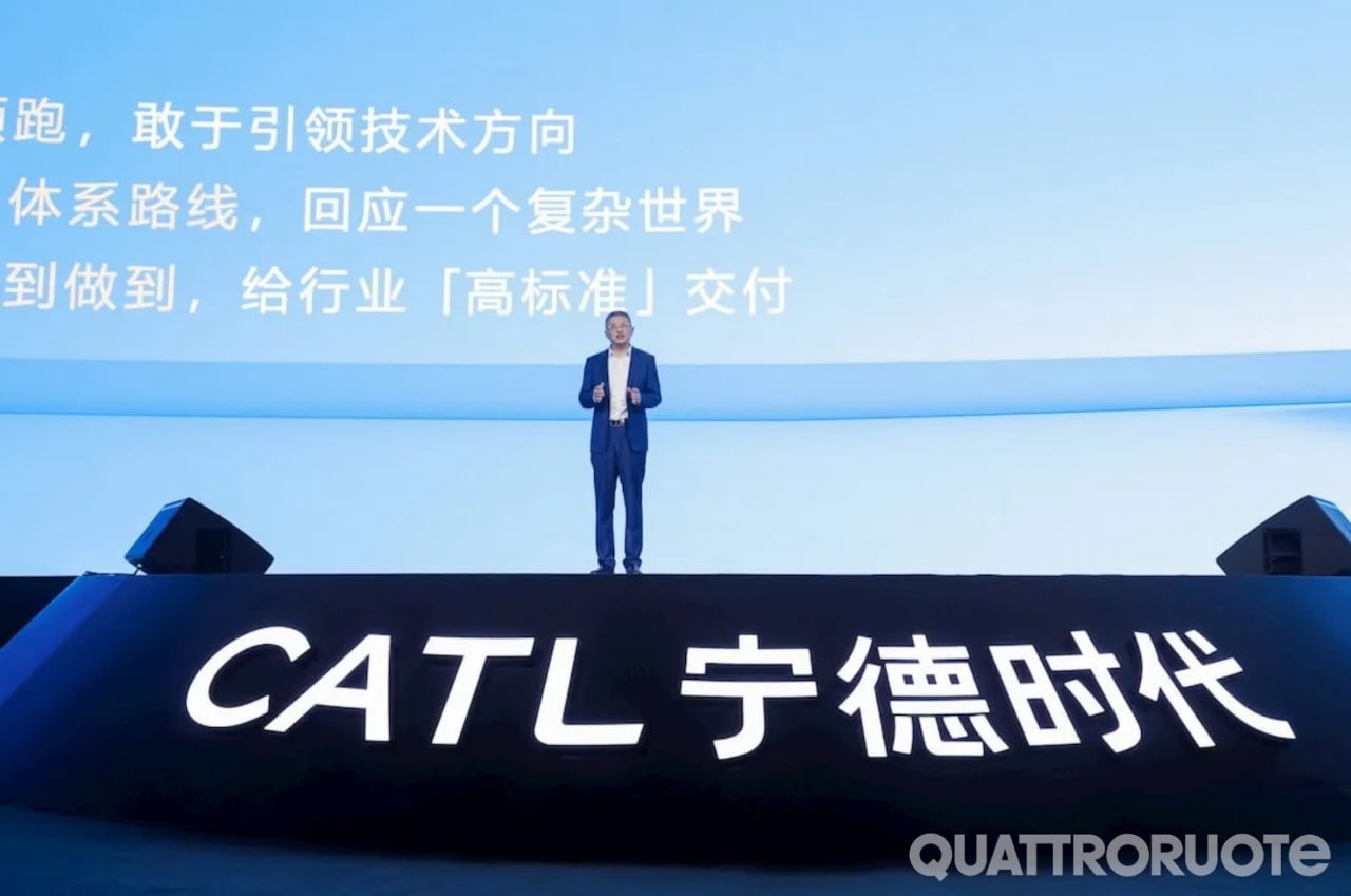 Batterie al sodio per auto elettriche: è arrivato il loro momento? 