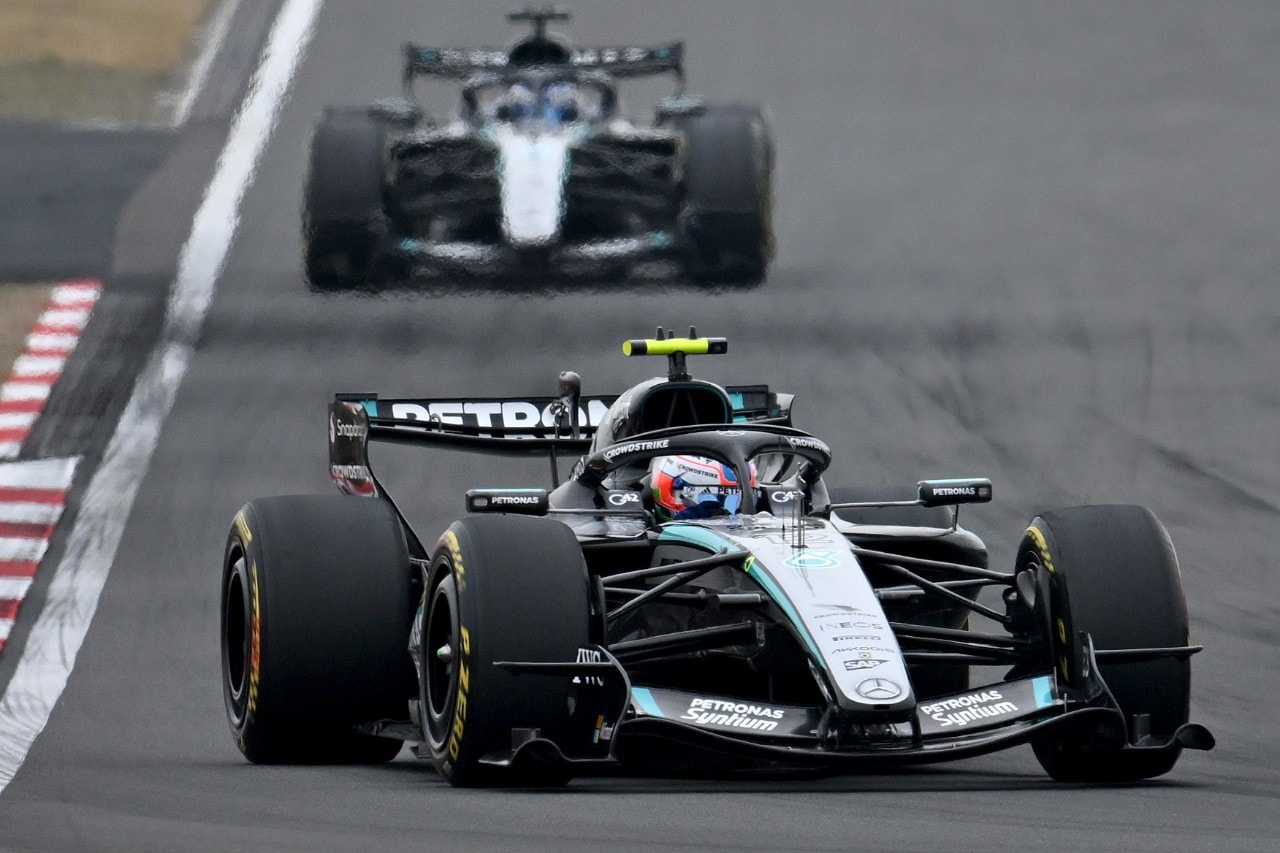 L'Italia torna a vincere con Andrea Kimi Antonelli