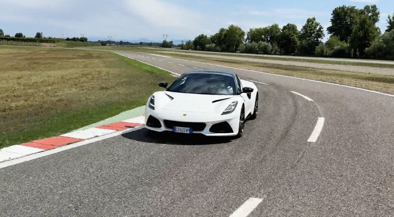 L’ultimo baluardo - VIDEO