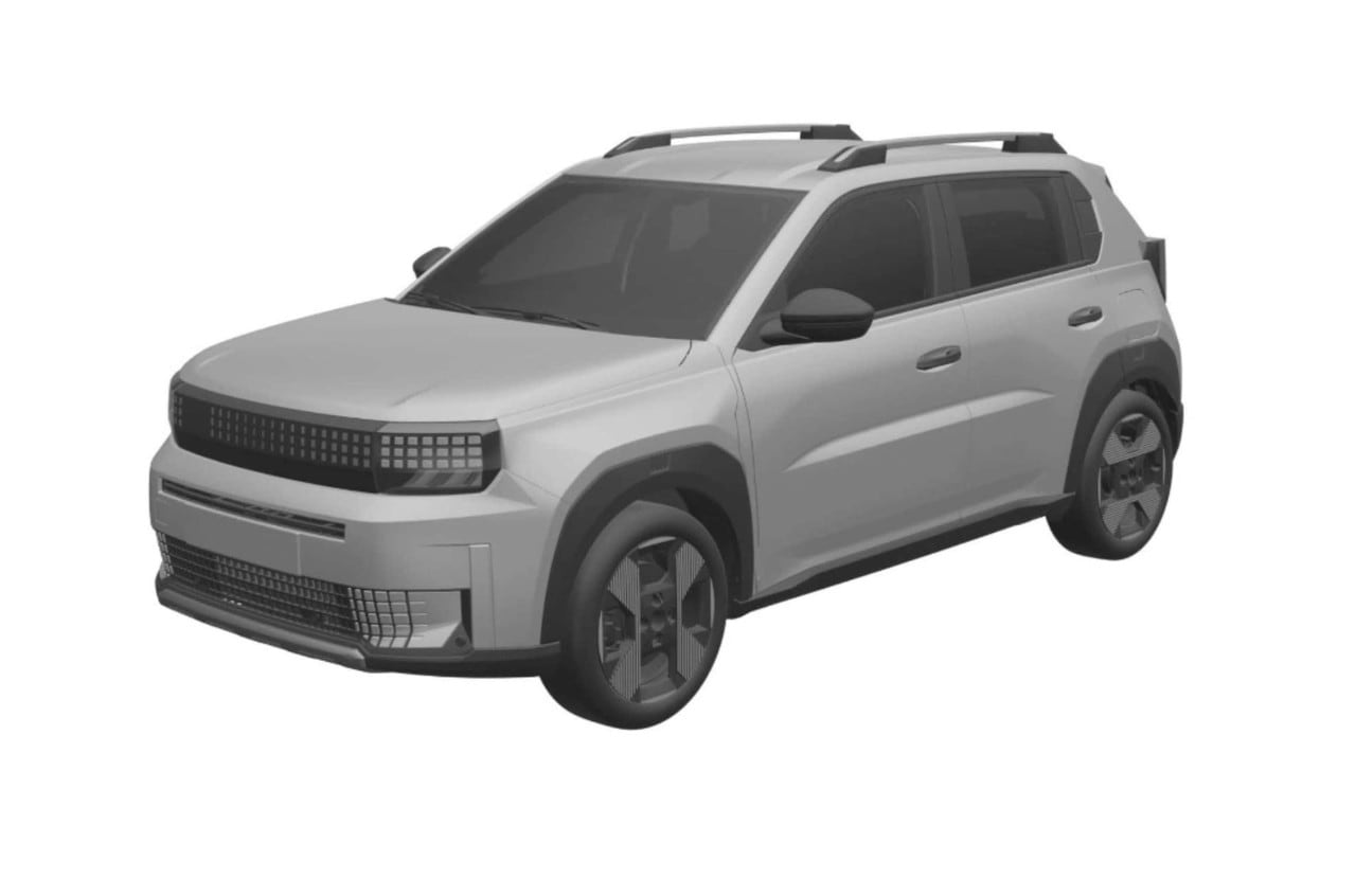 Fiat Grande Panda, missione globale: cambia nome e punta su Brasile e Medio Oriente