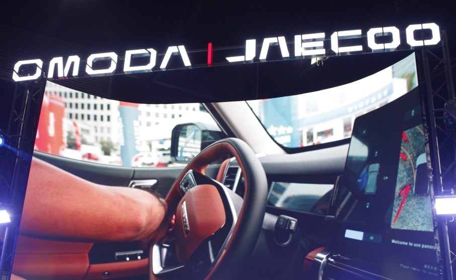 Omoda & Jaecoo Italy entra nell'associazione delle Case estere