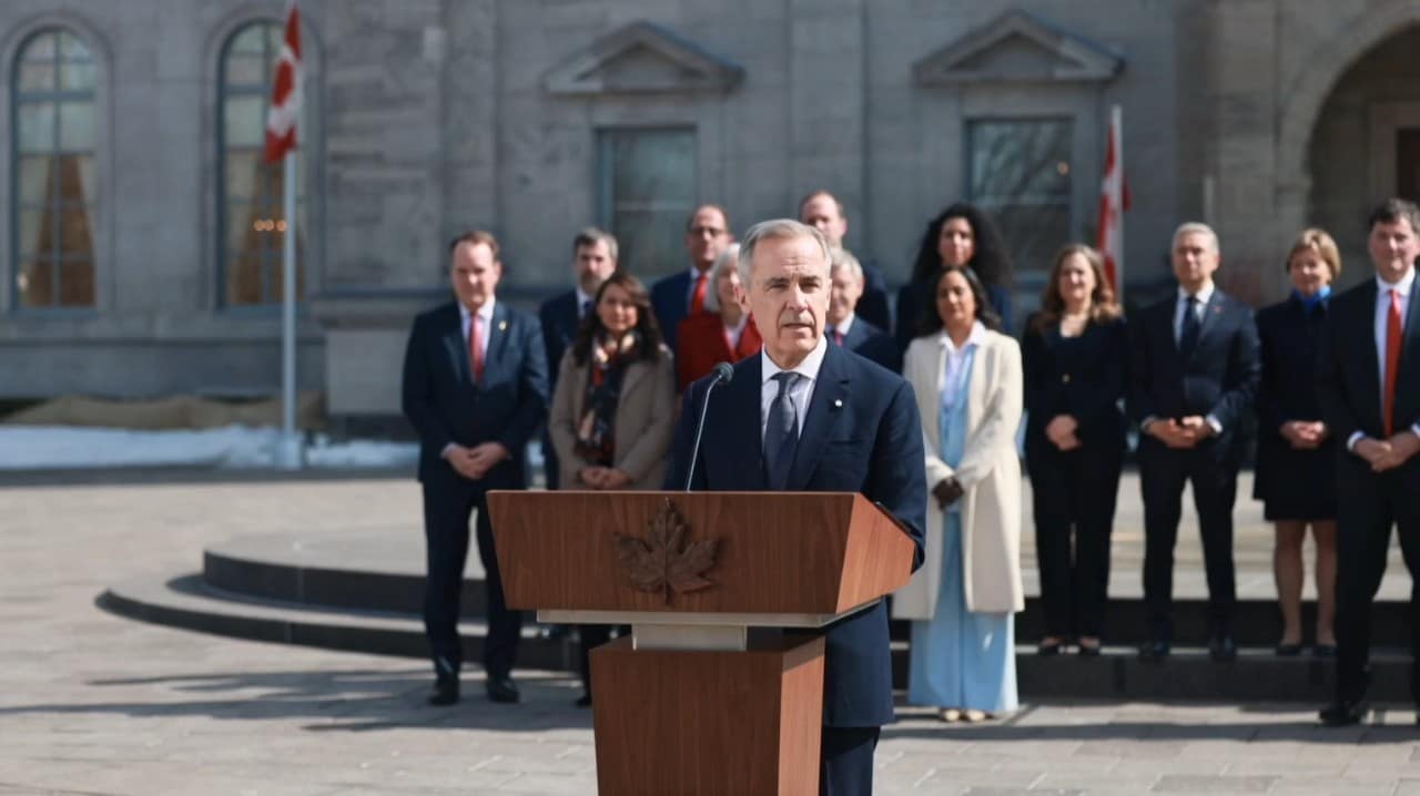Il Canada contro Stellantis e GM: "Ritorsioni per le produzioni spostate negli Usa"