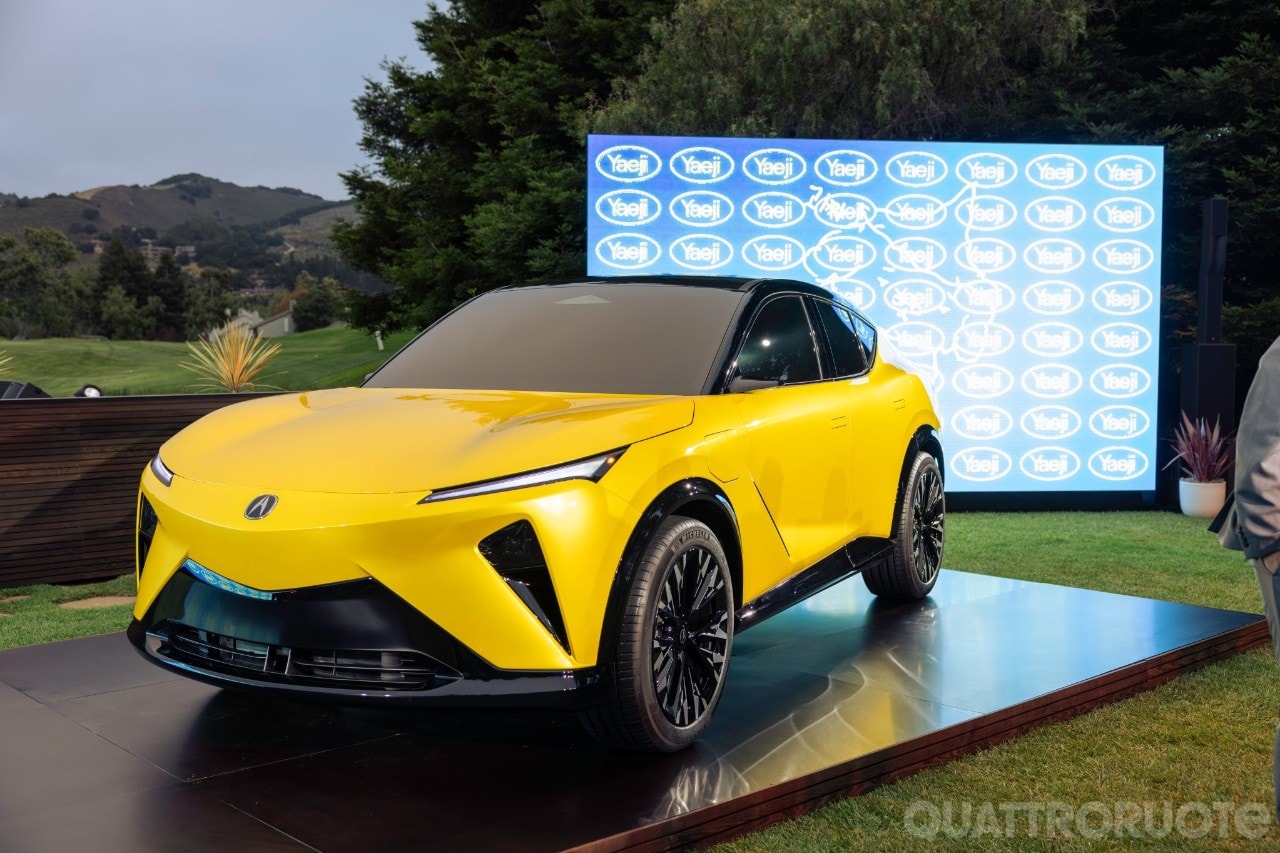 Honda, Caporetto elettrica tra Trump e la Cina: “Abbiamo perso competitività”