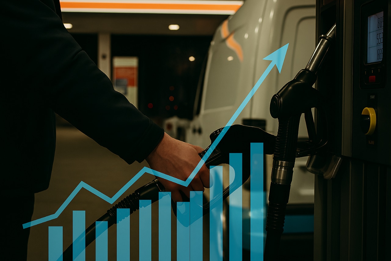 Diesel sopra la benzina in tutta Italia, ecco le regioni dove è più caro